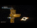 Helldivers 2 - Conventional Black Hole, Penta