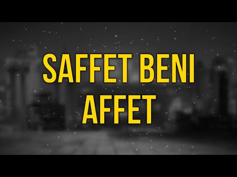 #podcast Saffet Beni Affet (1976) - HD Podcast Filmi Full İzle