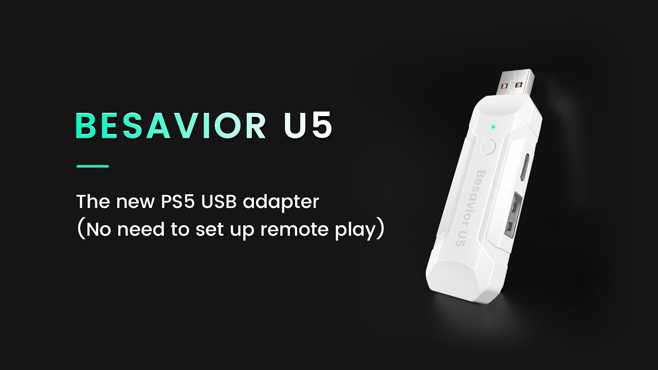 Besavior U5