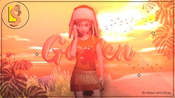 [LS] GOLDEN - FULL SSO MEP