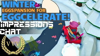 Eggcelerate Winter Expansion Chat