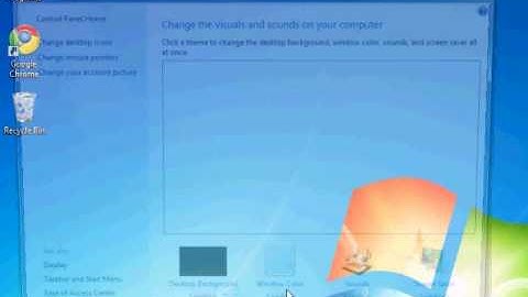 Remove the Recycle Bin from Windows 7
