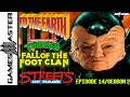 GamesMaster S2/E14 Dec 1992 - Linford Christie - Full Episode #gamesmaster #retrogaming #retrogames