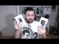 02/02/17 Channel Update and New Gear Day - Templates, Luthier tools, and Synthwave! 02/02/17 Channel Update and New Gear Day - Templates, Luthier tools, and Synthwave!