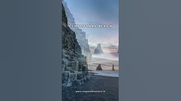 Thumbnail of Reynisfjara Wonders: Experience Iceland's Majestic Black Sand Beach with Us!