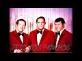 LOS PANCHOS   MIX   GRANDES EXITOS CON EYDIE GORME, ESTELA RAVAL VOL 3