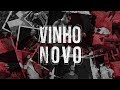 VINHO NOVO - José Wellington (CLIPE OFICIAL)