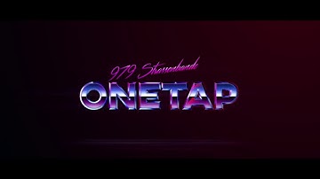 [CS:GO | HvH] first day with onetap // p cheat?