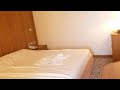 ROOM TOUR DE MA SUITE SUR LE BATEAU [TANIT]