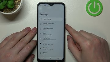 How to Take Long Screenshot in Nokia C12 - Full Page Screenshot