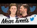 CASPAR LEE READS MEAN TWEETS w/ Jack Whitehall