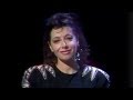 Capture de la vidéo Rose Laurens - Quand Tu Pars (1987)