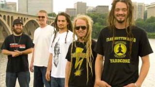 SOJA | Soldiers of Jah Army - Waking Up