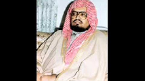 سورة البقرة كاملة بصوت الشيخ علي جابر.