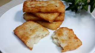 馬鈴薯餅、馬鈴薯、炸土豆餅、麥當勞薯餅、 如何製作薯餅 /hash browns、McDonald’s Hash Browns、 How to Make Hash Browns ｜樂在其中廚房