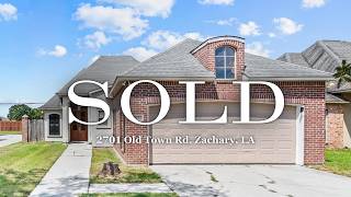 2701 Old Towne Rd video tour