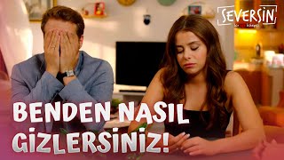 Nesrin Aşk Oyununu Öğrendi - Seversin 13. 