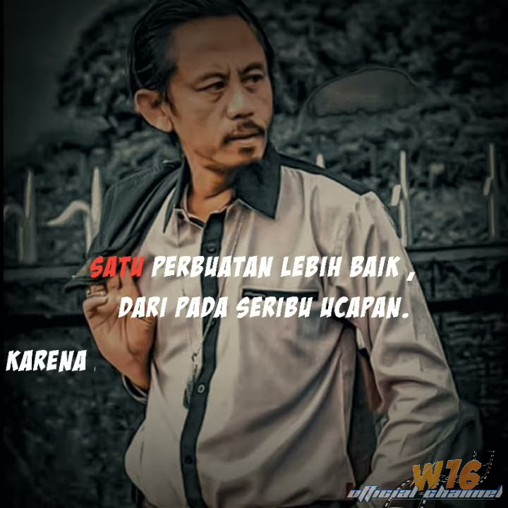 PREMAN PENSIUN.! SINNDIRAN KERAS BUAT ORANG ORANG YANG KEBNYAKAN NGE.BACOOT.  COCOK BUAT STORY WA