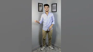 احسن تركيبات اللوان مع البنطلون البيج 