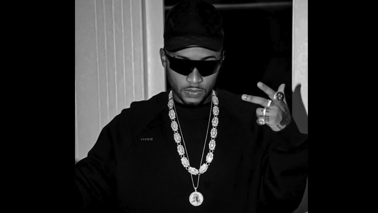 (FREE) Orochi x Caio Luccas x Mc Gp - Type Beat Trap 