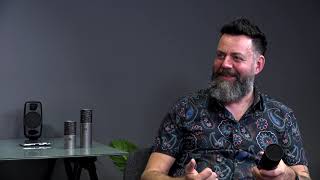 Aston Stealth With James Young - 2019