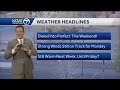 Eric KOAT 7 Weather Forecast for April 13 2024