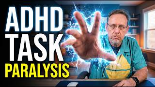 Task Paralysis? 7 Tools That Force My ADHD Brain to Work