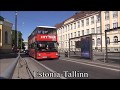 Estonia Tallinn Part 6