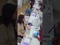Entitled Client tries to scam me...😡 #nailtech #nailtechnician #clien...