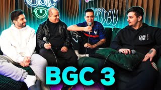 BGC 3 | PRESENCIAL GTA RP !!! | Baguncinha 3.0 Ao vivo