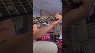 Finger snappin' Toe tappin' Jazzy Blues guitar/bassline