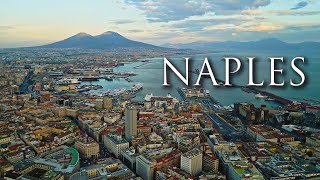 Naples, Italy - Just another city or a different world? | Travel Documentary
