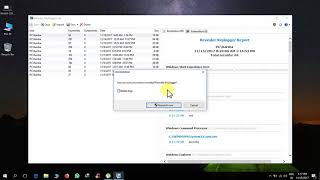 How To Uninstall Revealer Keylogger screenshot 3