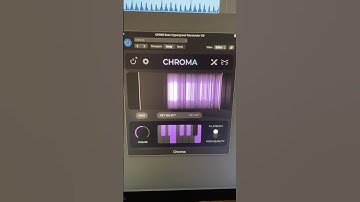 NEW COLOUR BASS PLUGIN 🌈  #colourbass #colorbass
