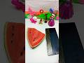 Sweet Chocolate Surprise Unboxing With Colorful Candies And Fun Toy Collectibles
