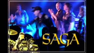 Saga - I&#39;ll Leave it in your Hands