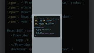 Master React State with Redux & Code-Splitting #ReactDevelopment