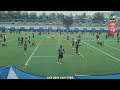 인천서구협회장배 [검단ARA족구] 40대부2경기[VS 서청c]