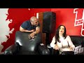 LMAO: Lisa Ann Gives Jack Thriller Dating Advice After His Divorce