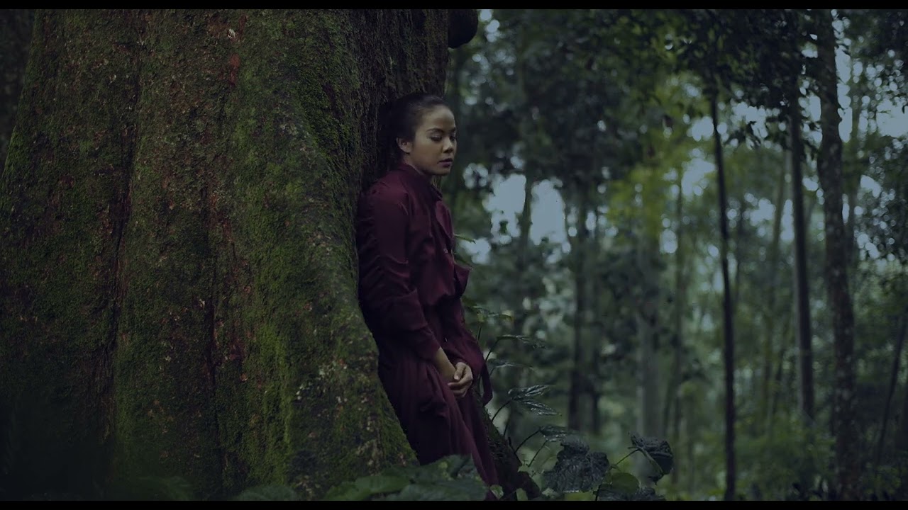DRUPADI THE FIRE LONGING FOR THE MIST