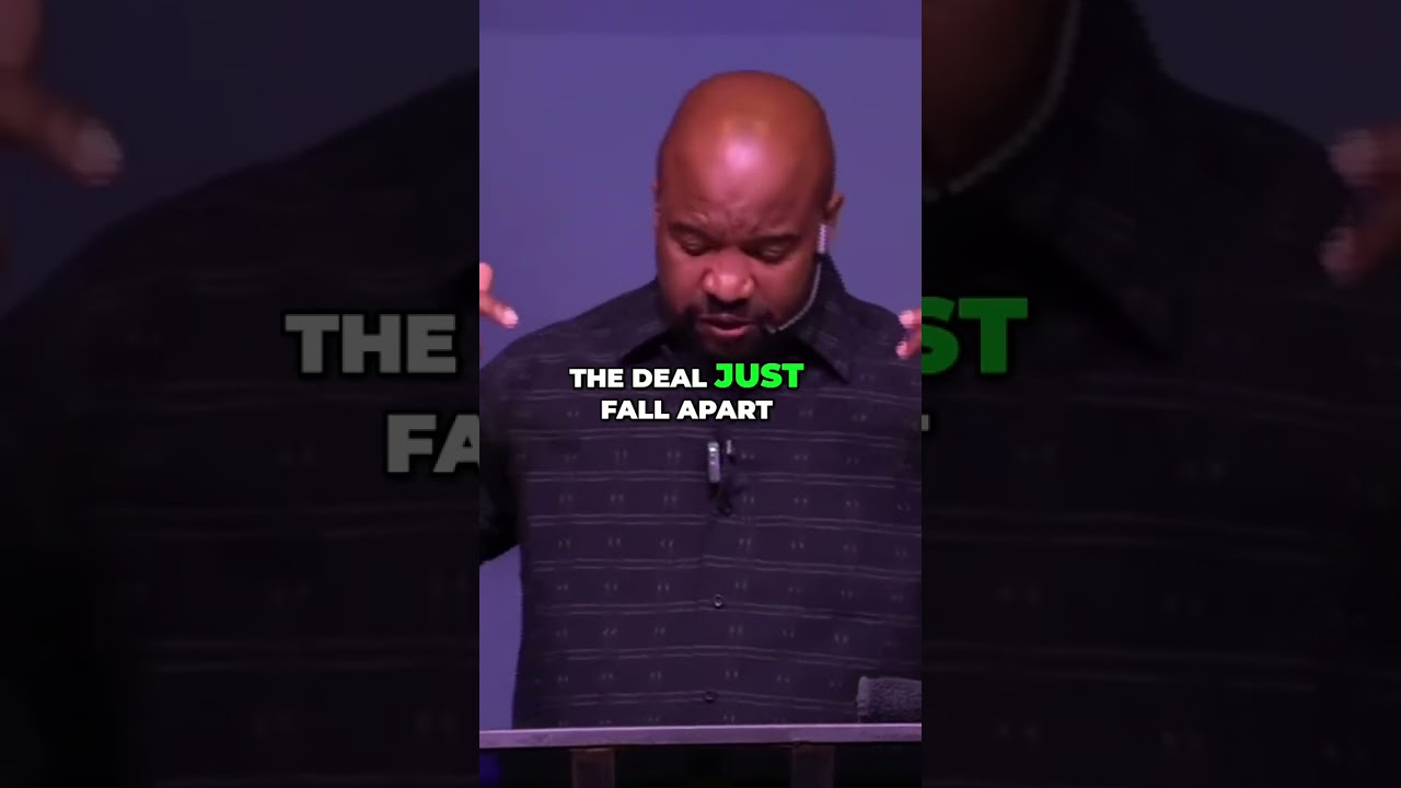 God's Donkey: Divine Protection and Unexpected Messengers 