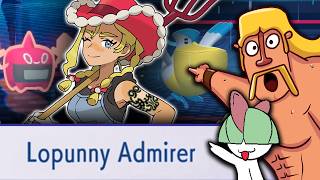 Pokemon Champions Is THE Game of All Time screenshot 2