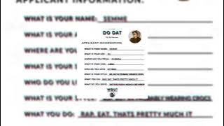 semme - do dat (tik tok resume) (slowed    reverb)