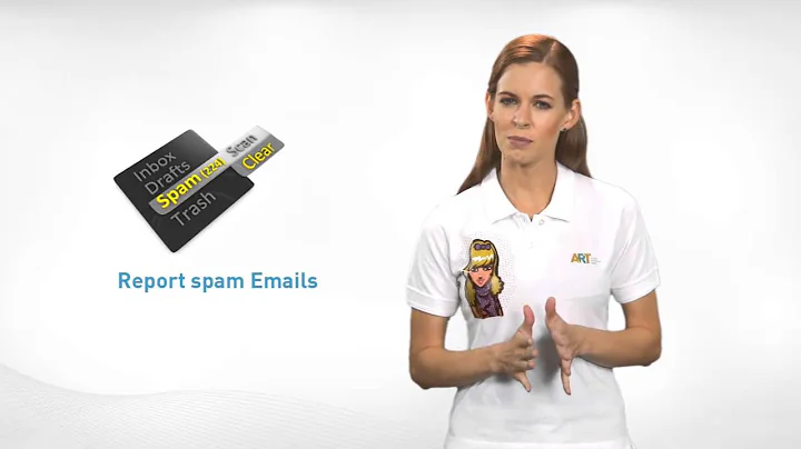 Top 5 Tips to Avoid Spam