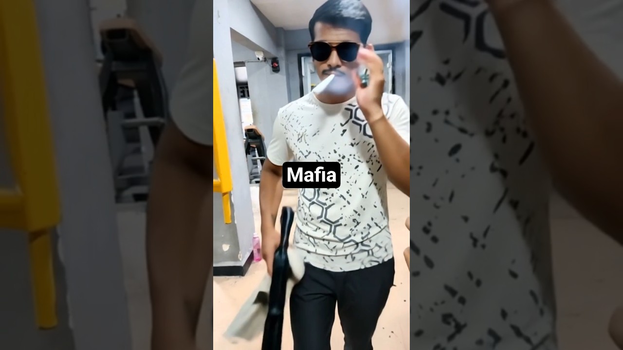 Is the Mafia Making a Comeback?