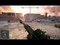 battlefcield 6 4k gameplay