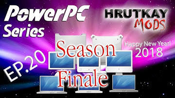 My Mid ’03 Power Mac G4 MDD 1.42 GHz DP – PowerPC Series S.1 EP.20