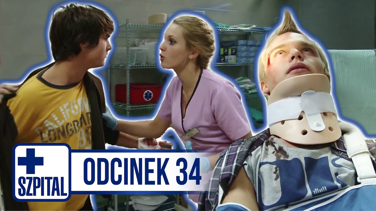 SZPITAL | ODCINEK 2