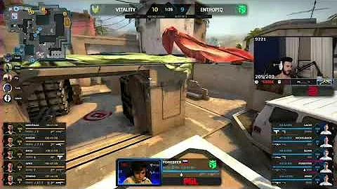 Dupreeh leaving Astralis! NiP Dupreeh incoming?