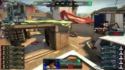 Dupreeh leaving Astralis! NiP Dupreeh incoming?